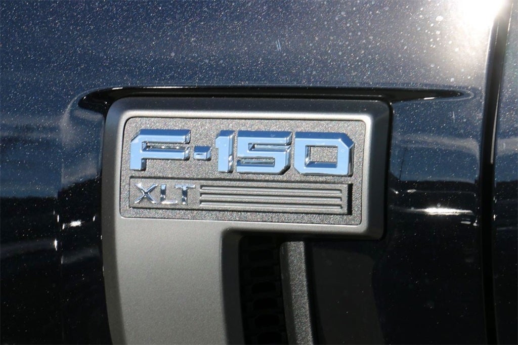 2023 Ford F-150 XLT SPORT